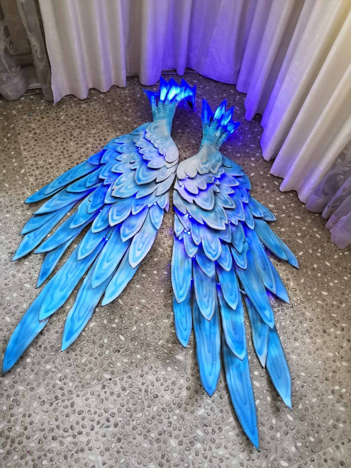 Nero Devil Trigger Wings Devil May Cry 5 Dmc Cosplay Costume Etsy Nero Devil Trigger Wings Devil May Cry 5 Dmc Cosplay Costume Etsy