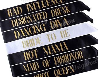 maid of dishonor bridesmaids