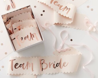 Hen Party Etsy