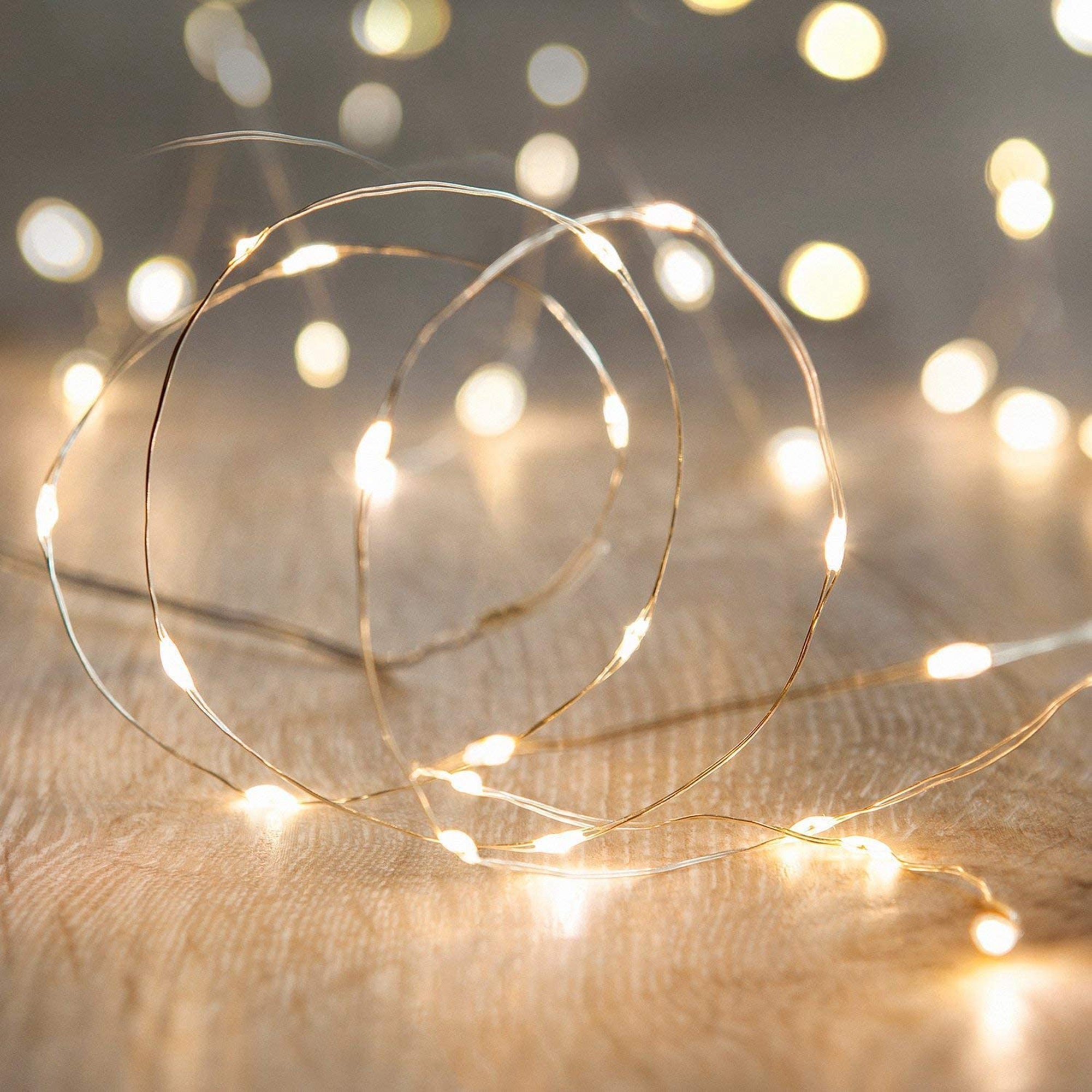 Twinkling lights 2024 for outside