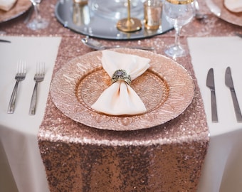 Stylish Gold Glitters Table Cloth Runner Coffee Mat for Wedding Party Banquet Decoration 13 x 90 inches ALAZA Table Runner Home Decor Stylish Gold Glitters Table Cloth Runner Coffee Mat for Wedding Party Banquet Decoration 13 x 90 inches ALAZA Table Runner Home Decor