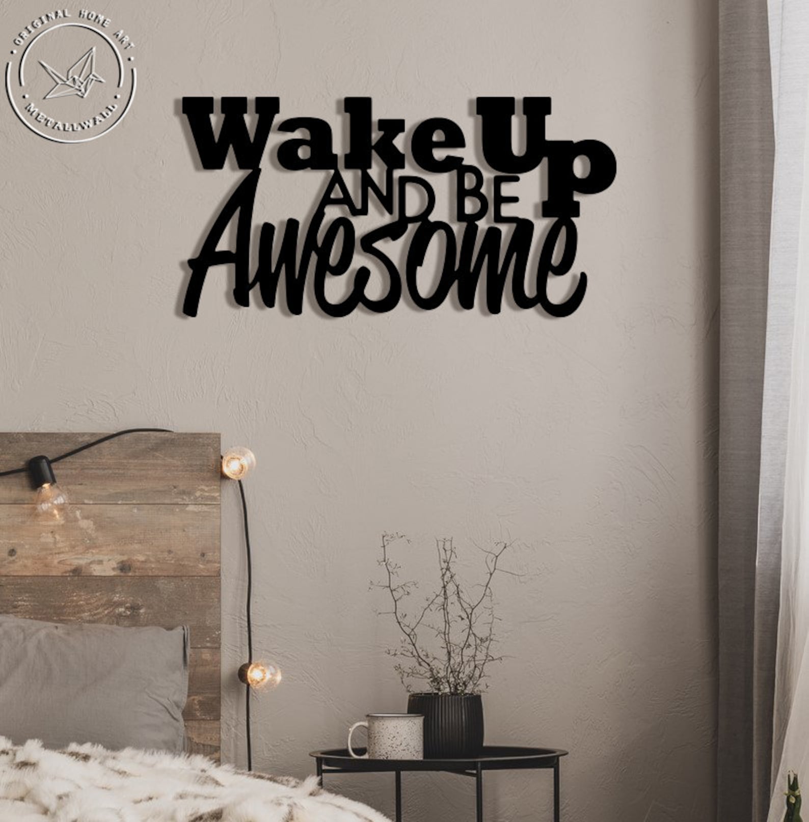 Sayings For Wall Hangings at Melia Goldstein blog