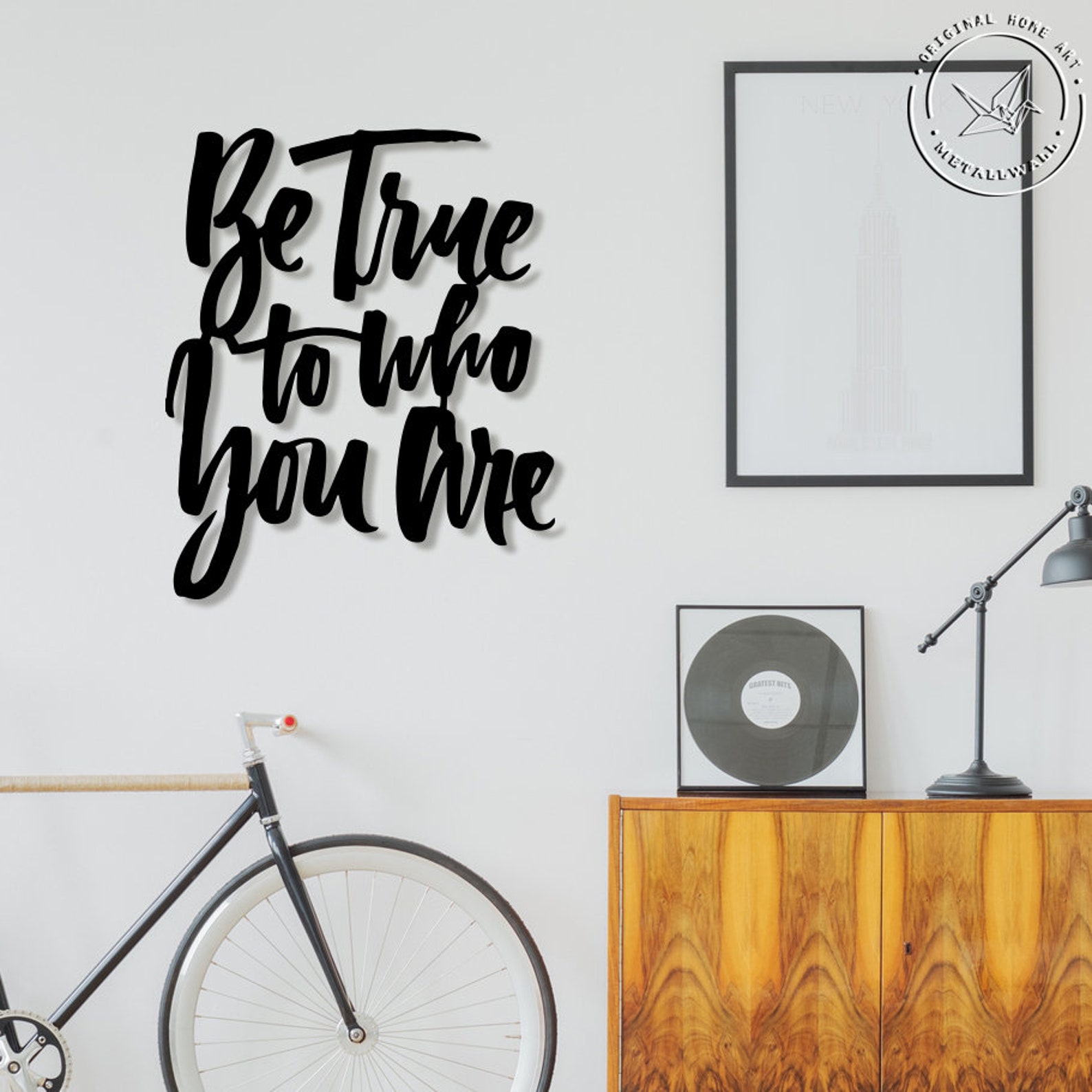 Wall Art Signs With Sayings