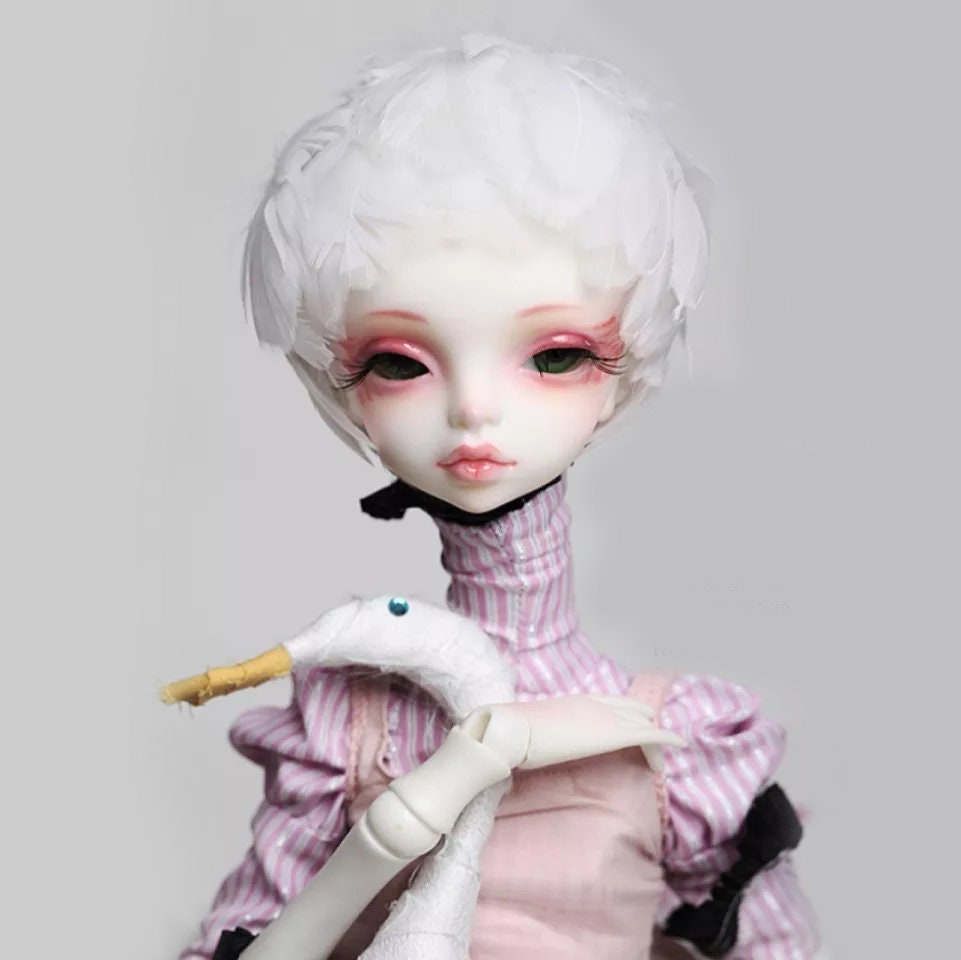 Doll chateau - Etsy 日本