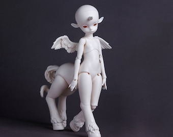 Bjd doll 1/6 flying foal fantasy Ball Jointed Doll doll