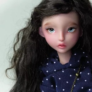 Bjd doll 1/6 woman doll Fashion Ball Jointed doll
