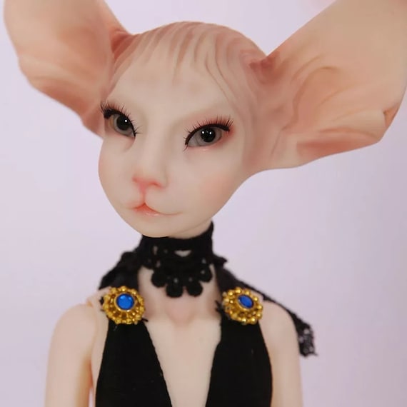 okcat doll オクキャット　ドール 2PM テギョン オクキャットDOLL sweeTY OKCAT's - メルカリ