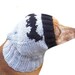 see more listings in the Winter hat dog section