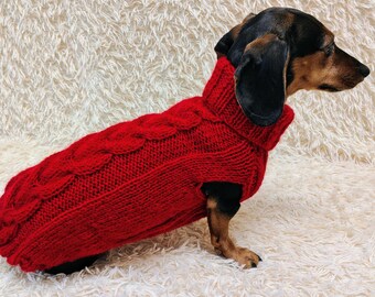 Maglione Invernale Per Cani Extra Large – Dolcevita In Velluto Artco, Morbido, Elasticizzato, Taglie M-4XL, Per Doberman, Alano E Bulldog