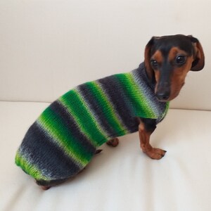 Schwarzer Halloween-Pullover Für Hunde Mit Totenkopf – Warme Strickkleidung Für Winter