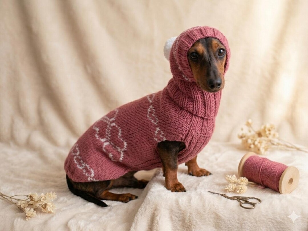 christmas costume miniature dachshund costumes