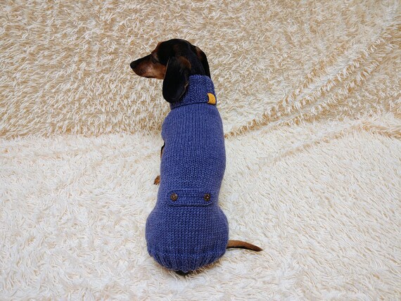 冬用ウールコート、犬用暖かいセーター、ペット用ニット春ホリデー 