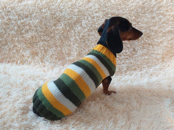 Etsy top dog jumper