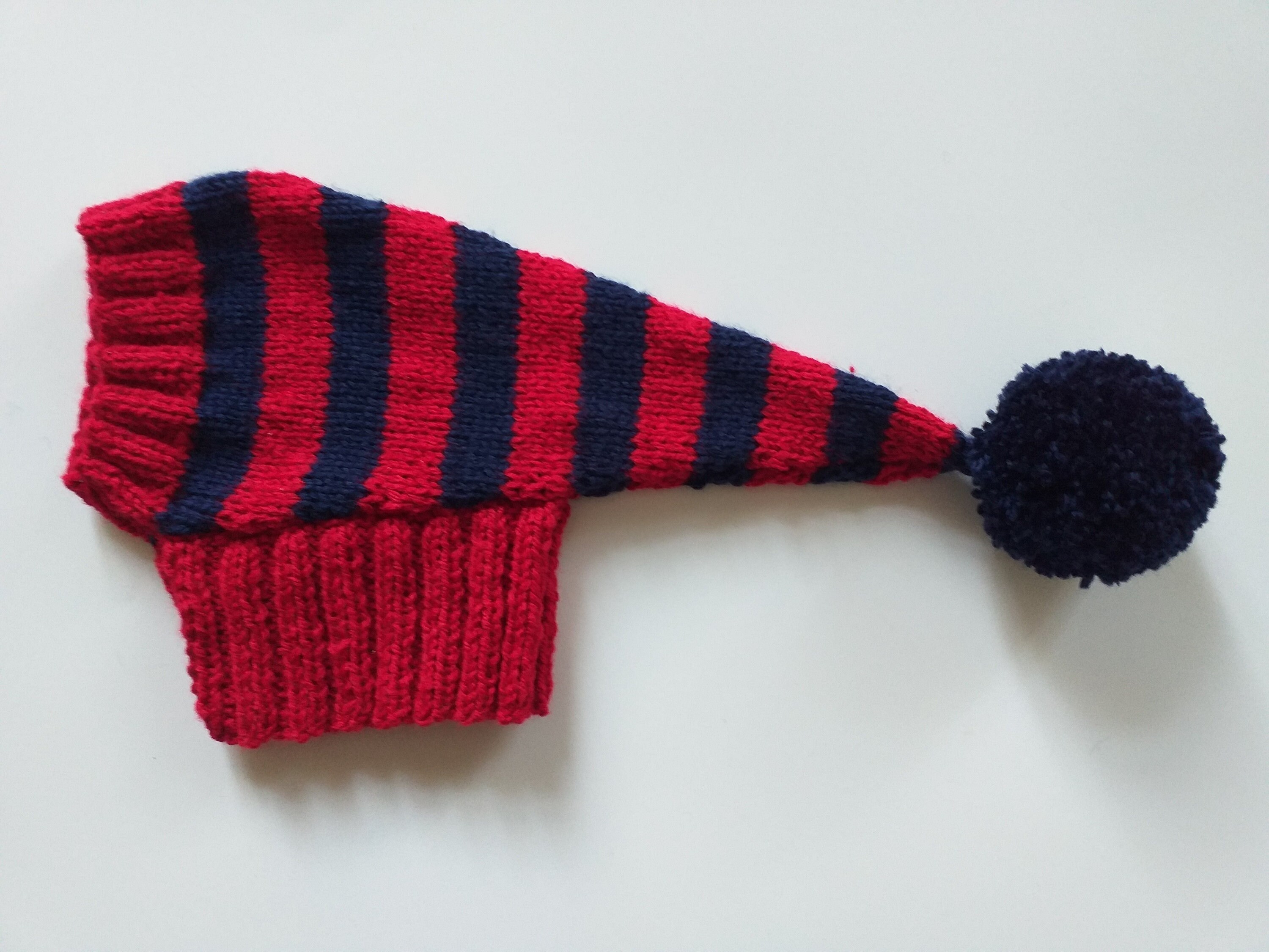 Christmas Elf Hat for Dachshunds or Small Dogs Dog Elf Hat Etsy