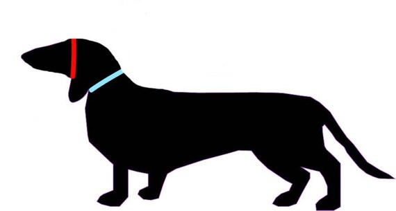 Bonnet De Noël Pour Chien Avec Pompon - Motif Tresse, Laine Douce - Tailles S à XXL - Accessoire Festif Pour Animaux - 2