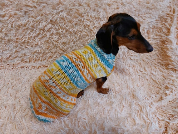 Miniature clearance dachshund outfits