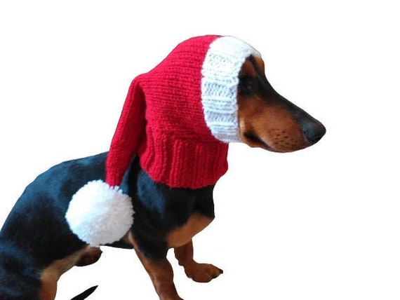 cappellini di babbo natale