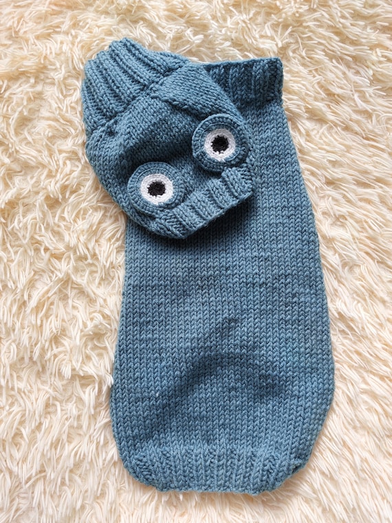 Frosch Kostüm Für Hunde - Lustiger Hoodie Für Kleine Hunde In Grün, Größe XL