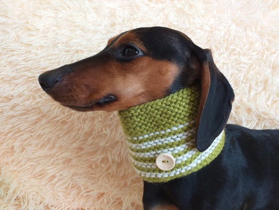 6 Stück Hundehalstücher Für Thanksgiving & Herbst – Verstellbare Bandanas Für Kleine, Mittlere & Große Hunde