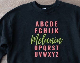 alpha kappa alpha ugly christmas sweater