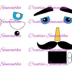Download Nutcracker Svg Etsy