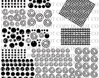 Jack & Sally SVG patchwork| Halloween SVG| SVG