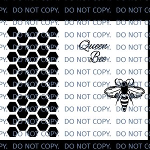 Queen Bee SVG,Bee Cup svg, HoneyBee svg, Honeycomb svg,svg,queen bee,bee cup file