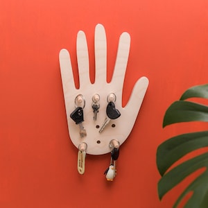 Hand pegboard image 1