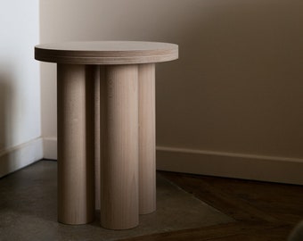 Coffee table BAOBAB