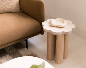 Coffee table FLEUR