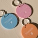 see more listings in the Key-chain and Magnet section