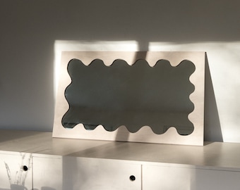 SPLASH shape mirror - Large