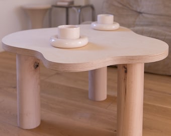 Coffee table HARICOT