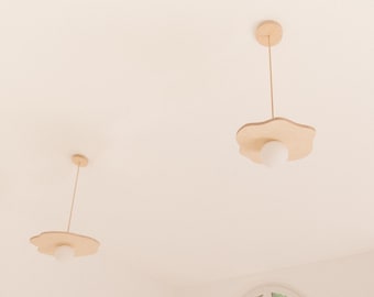 Suspensión mediana de NENUPHAR