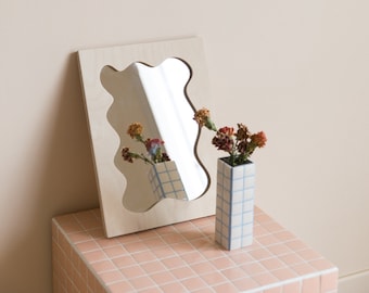 SPLASH shape mirror - Medium