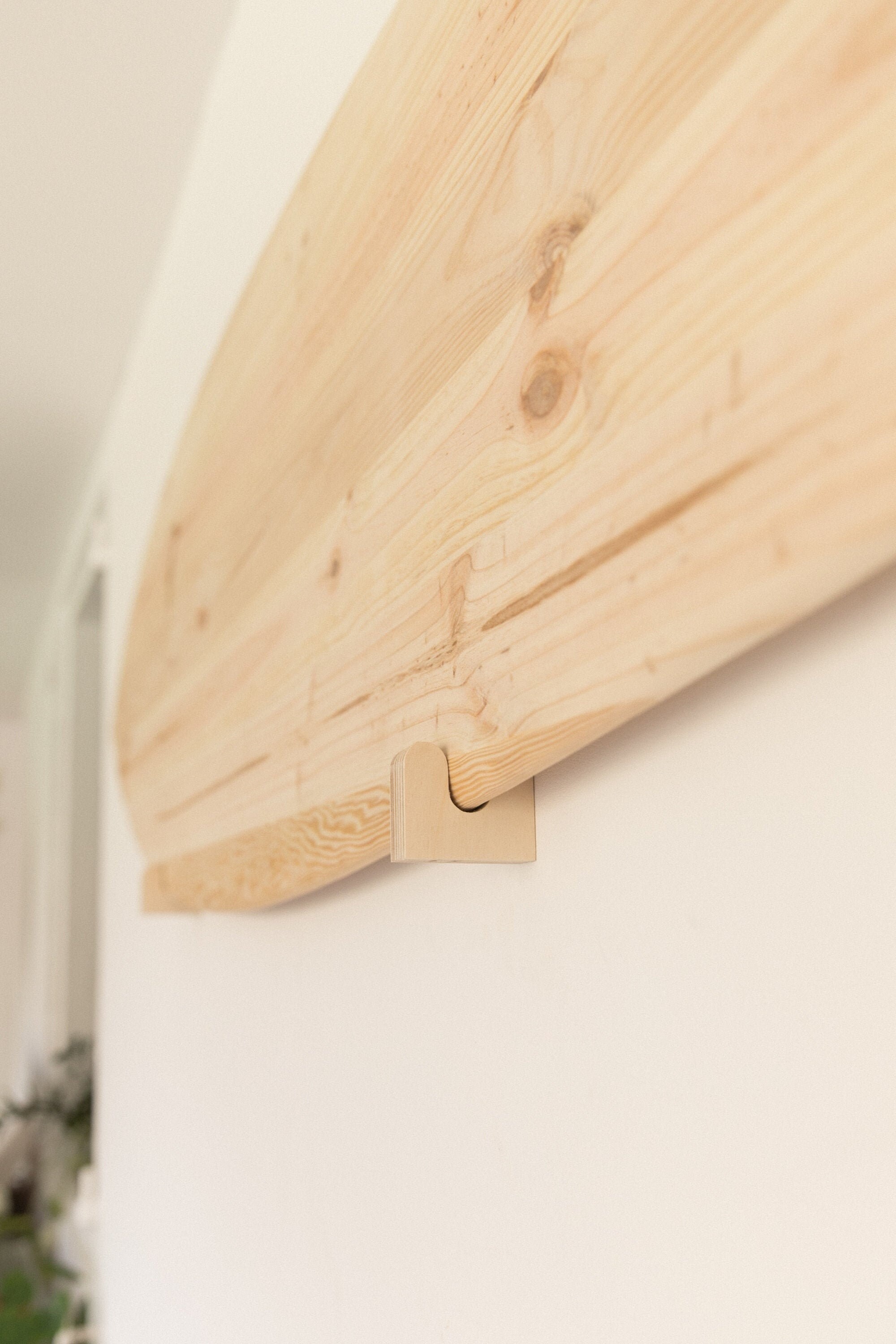 Supports Pour Planche de Surf Décoration