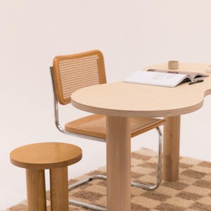 BUTTERNUT natuurlijk bureau afbeelding 8