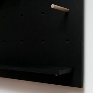 Pegboard Valchromat 1m x 1m image 5