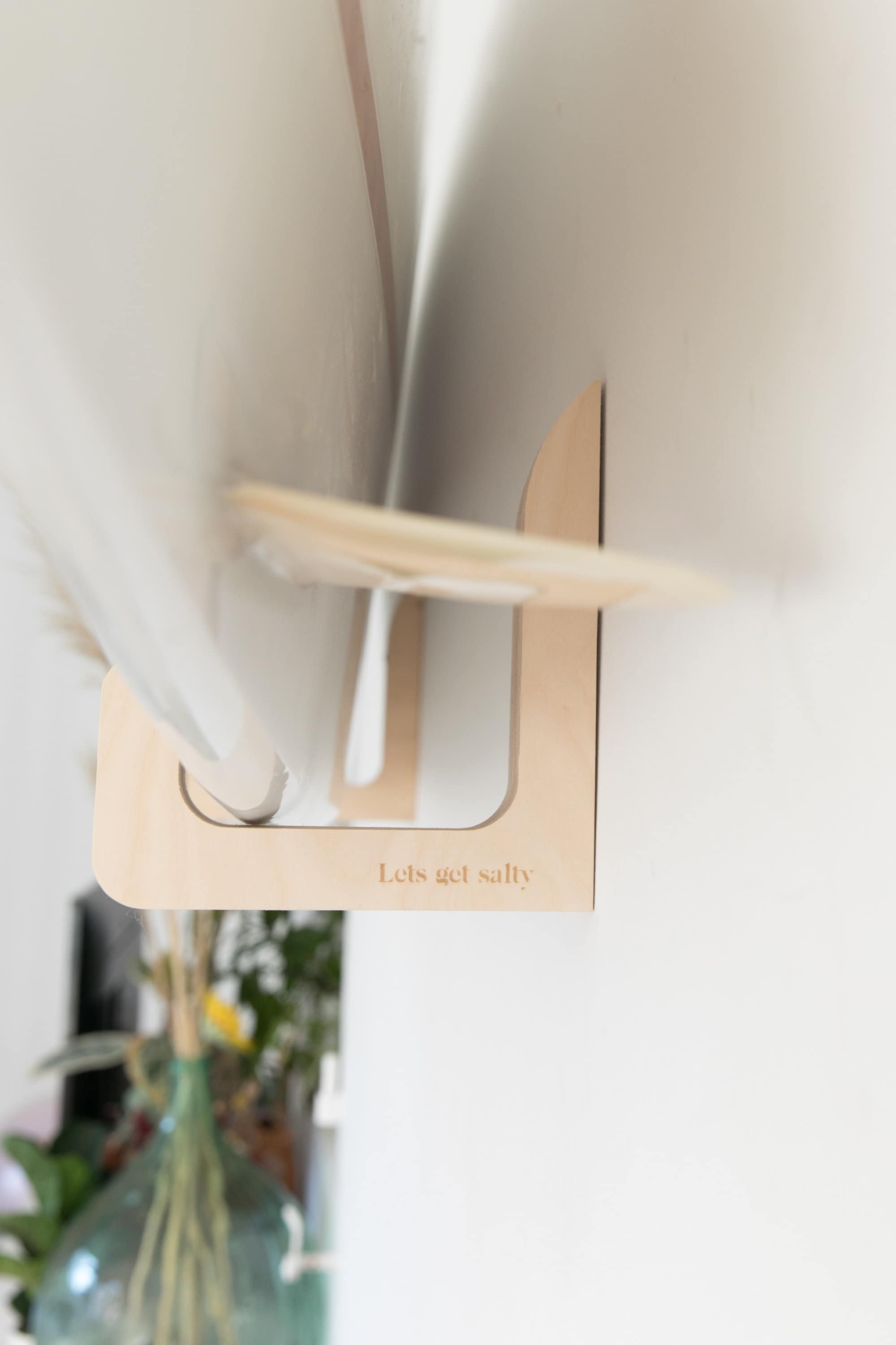 Support de Planche Surf à Personnaliser