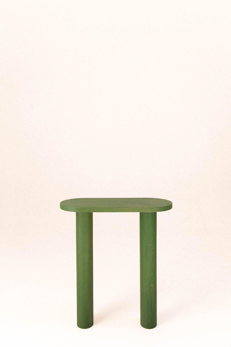 Colorful NOLINA console image 4