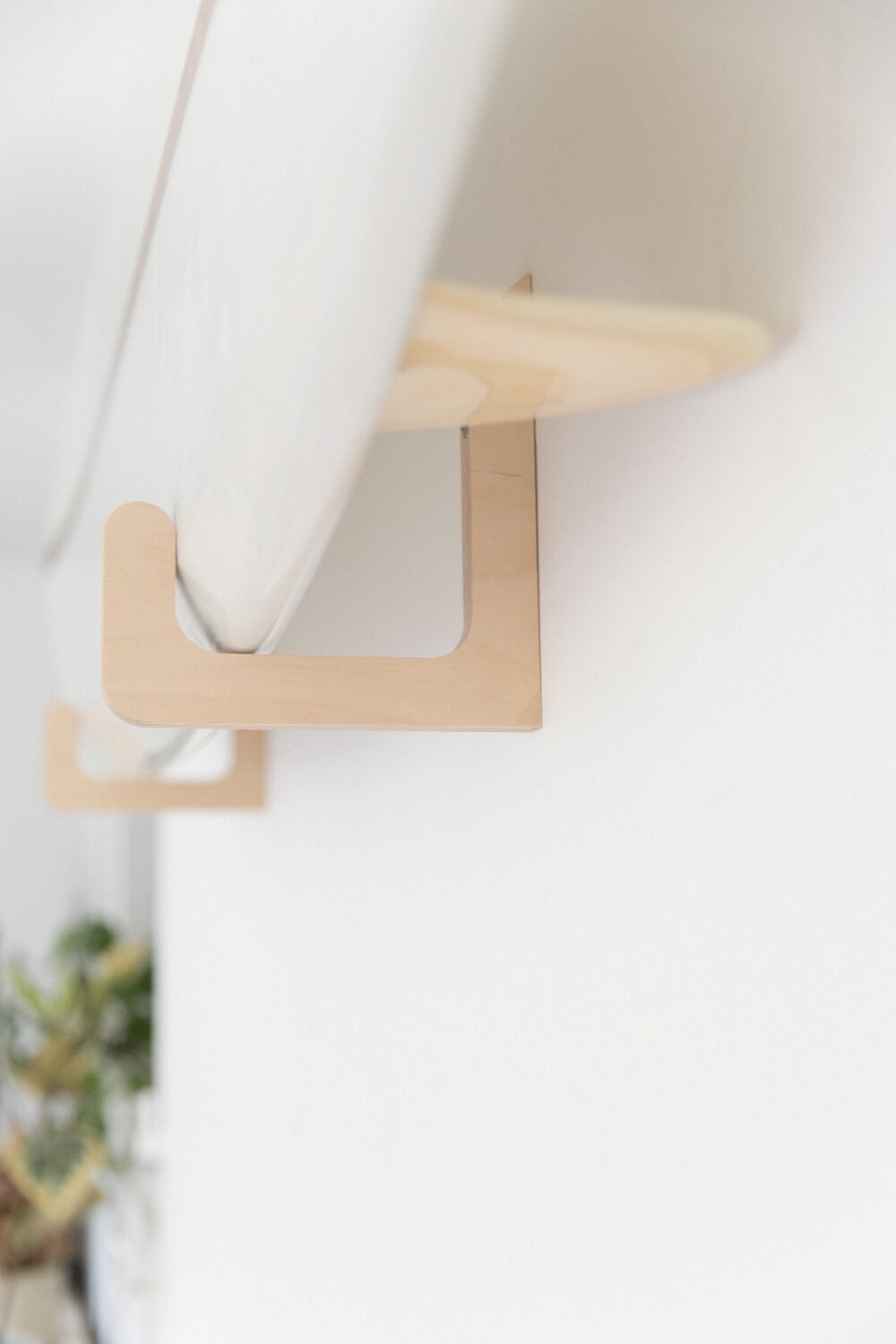 Supports de Planche Surf