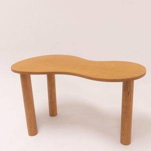 BUTTERNUT natuurlijk bureau afbeelding 6