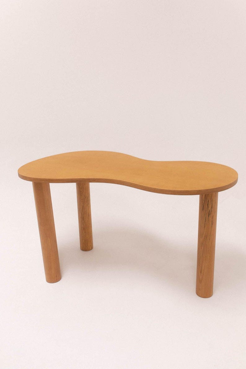 BUTTERNUT natuurlijk bureau afbeelding 6