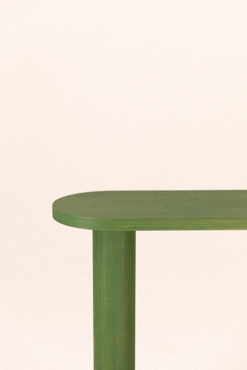 Colorful NOLINA console image 7