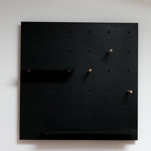 Pegboard Valchromat 1m x 1m image 7