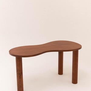 BUTTERNUT natuurlijk bureau afbeelding 7