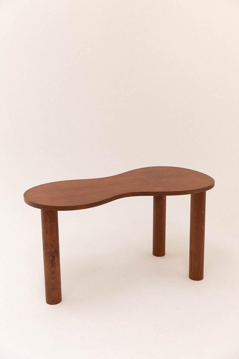 BUTTERNUT natuurlijk bureau afbeelding 7