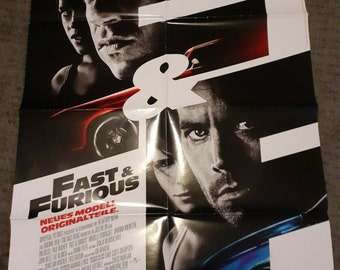 Paul Walker Wall Art Etsy