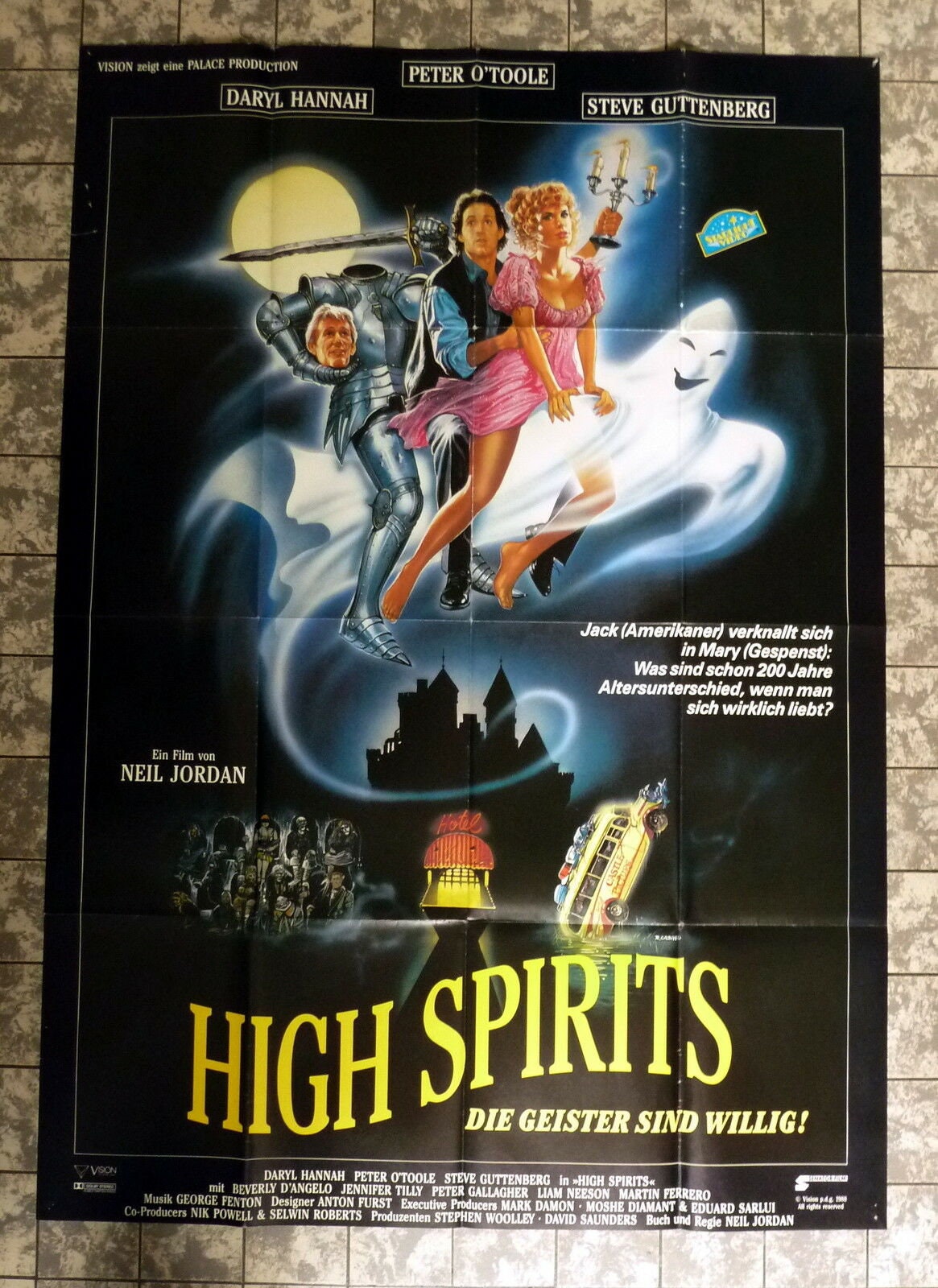high spirits movie for sale high spirits movie for sale