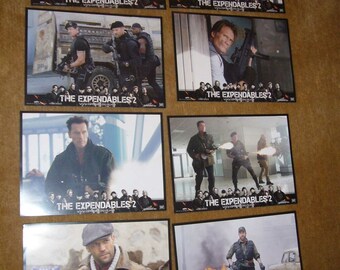 Expendables ring - Die besten Expendables ring im Vergleich!